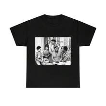 A pesar de la ropa (buenos tiempos) - Negro - Ver 12