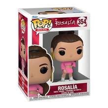 Funko POP! Rocks：（Malamente）- 可动人偶收藏品 - 礼品之选 - 官方周边 - 成人收藏品 - 音乐爱好者收藏 - 模型展示 - R - 查看 1