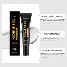 Zyvarn 瞬效眼部修护霜 - 提拉眼周肌肤，减少细纹和皱纹，30克/1盎司 抗衰老眼部护理 - 彩色 - 查看 4