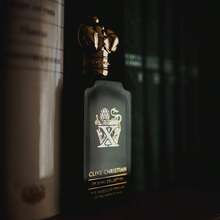 Clive Christian X By Clive Christian Pure Parfum Spray 1.7oz Men - New Unsealed - 黑色 - 查看 2