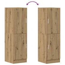 Cabinets - Brown - View 8