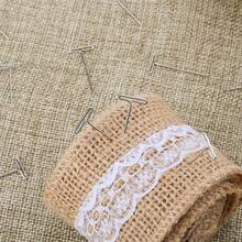 1套假发T型针，1英寸金属直头T型针，适用于珠宝缝纫、假发制作、布料定型、针织、绗缝、钩编和图片悬挂等DIY工艺品。 - 銀色 - 查看 2