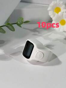 电子环形计数器，数字显示便携式环形计数器，缓解压力 - 彩色 - 查看 25