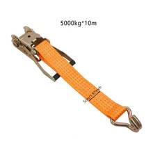 YUNRUX Strapping Tape - one-size - View 2