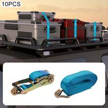 YUNRUX Strapping Tape - one-size - View 1