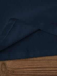 3pcs Women's Heart Print Short Sleeve T-Shirts, Women's Casual Sporty Crew Neck Tops, Ladies Blouses, Basic Pullover Sweatshirts, Women Apparel - Multicolor - View 4