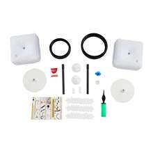 YUNRUX Arches, Arbours, Pergolas, & Bridges