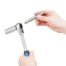 YUNRUX Car Interior Removal Tools