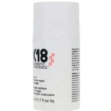 K18 Leave-In Molecular Hair Mask, Repairs Dry Or Damaged Hair, Reverse Hair Damage From Bleach, Color, Chemical Services & Heat - Trang phục trang trọng - Xem 3