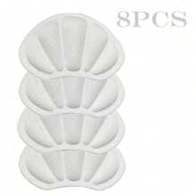 White (8pcs)