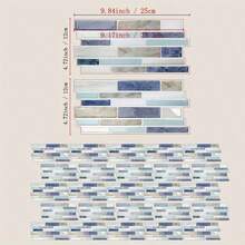 Adesivi per pavimento - [Bianco] - Visualizzare 5