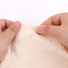 1套假发T型针，1英寸金属直头T型针，适用于珠宝缝纫、假发制作、布料定型、针织、绗缝、钩编和图片悬挂等DIY工艺品。 - 銀色 - 查看 5