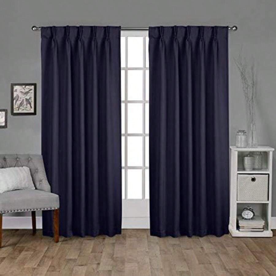 Curtains - Multicolor - View 1
