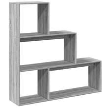 Bookcases - Grey - View 2