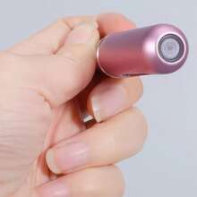 1 Multi-Color Optional Split Bottle, With Spray Type Design, Can Precisely Control The Amount Of Liquid Sprayed To Meet The Fragrance Demand Of Daily Travel, Business Travel And Other Scenes - 彩色 - 查看 2