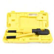 13 Ton Hydraulic Cutter Steel Cutter Hydraulic Bolt Cutter Rebar Cutter 4mm-22mm - 1 - View 9