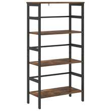 Bookcases - חום - ראה 2