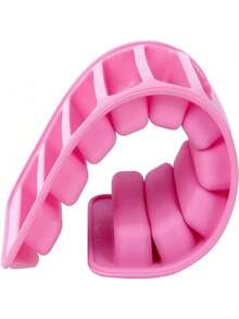 长方形巧克力饼干模具、冰块模具、果冻模具、圆柱形硅胶糖果模具、婚礼、派对、节日蛋糕装饰模具