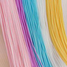 1根1.6米激光保护线，手机充电线带数据线保护套，充电器配件，手机配件 - 彩色 - 查看 6