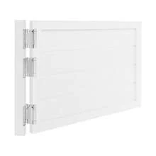YUNRUX Door Plates - White - View 7