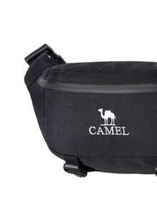 CAMEL CROWN Unisex Sports Waist Bag, Running Phone Pouch, Multi-Functional Ultra-Thin Invisible Belt