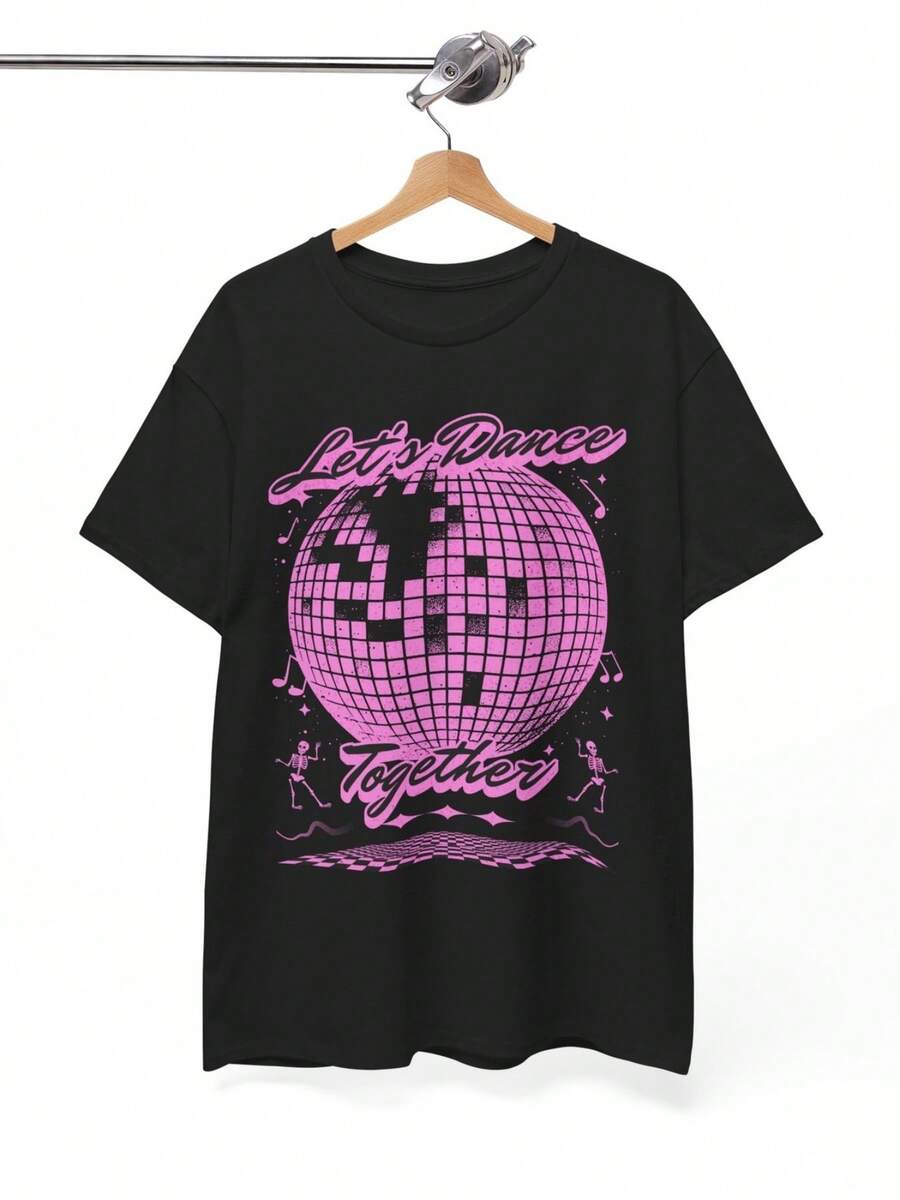 V10 Hip Hop Civil Regime Wolves Inaka Streetwear - màu đen - Xem 1