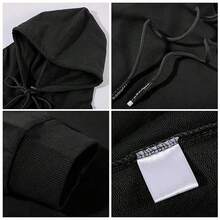 2026Ivan Cornejo Mirada Tour Parte Pink Version Hoodie, Ivan Cornejo Shirt, Ivan Cornejo Merch 2025, Ivan Cornejo Fan Gift Ideas, Unisex StreetwearLoose And Comfortable,Casual And Easy-Goin,Valentine's Day Hoodie For Couples,New Years Outfit Women - 黑色 - 查看 3