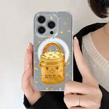Basic Phone Cases - SKU1-8170WXsac - Voir 2
