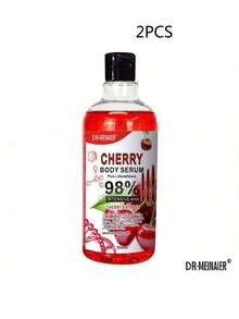 1瓶500毫升熊果系列精华液，身体精华，温和紧致，保湿滋润，修护提亮，改善肤质，淡化色斑，适用于身体肌肤 - 彩色 - 查看 25