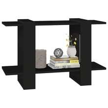 Bookcases - สีดำ - ดู 4
