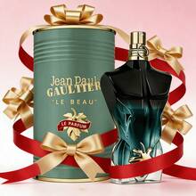 Jean Paul Gaultier Valentine's Day Perfume With Model-Approved Style - Elegant Bottle | Long-Lasting & Alluring Scent - green - 查看 1