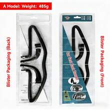 Stainless Steel Car Headrest Hanger | Space-Saving Design, Interior Expansion, Universal Fit Car Clothes Hanger, Seat Back Organizer, Multi-Function Drying Rack, Car Garment Hanger - A - View 2
