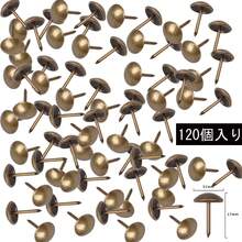 Staples - Bronzefarben - Übersicht 8