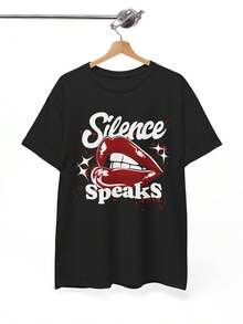 V6 Hip Hop Civil Regime  Wolves Inaka   Streetwear - 黑色 - 查看 8