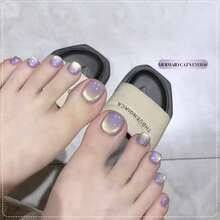 Miss Leia 1-6 15ml 春夏炫彩美人鱼猫眼凝胶指甲油，美白百搭极光玻璃紫磁性指甲油，彩色透明凝胶，适合美甲新手，UV/LED固化，可浸泡半永久，适用于美容院、美甲套装、DIY、居家、节日礼物（女士）、美甲、日常美甲护理用品 - 彩色 - 查看 11