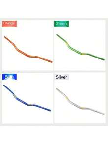 28mm Aluminum Handlebar Riser - Lightweight & Durable For Motocross & Off-Road Bikes - A - View 7