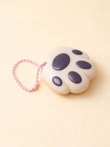 1pc Portable Mini Scissors, Fingertip Knife, Envelope Cutter, Ideal For Home And Office Use, Easy To Cut Cardboard, Packages And DIY Crafts, Great Gift For Friends