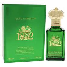 Clive Christian X By Clive Christian Pure Parfum Spray 1.7oz Men - New Unsealed - 綠色 - 查看 3