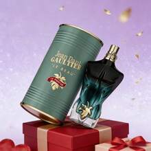 Jean Paul Gaultier Valentine's Day Perfume With Model-Approved Style - Elegant Bottle | Long-Lasting & Alluring Scent - green - 查看 2