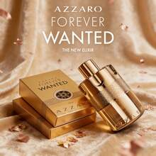 Azzaro Perfume-3.4 Oz/100ml Pheromone Men's Perfume, Men's Cologne Elegant And Char Long Lasting Fragrance Christmas Gift - yellow - 查看 4