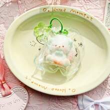 2026新款硅胶奶油泥触感高级造型动物，缝边设计，减压捏捏乐 - 生日礼物 - 礼品 - 完美礼物 - 收藏展示 - 爱好收藏 - 送人礼物 - 彩色 - 查看 15