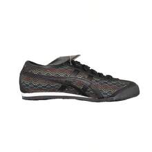 ASICS OnitsukaTiger MEXICO 66 Shoes Black D7A9N-9090 - màu đen - Xem 3