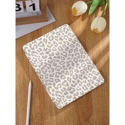 Leopard Print Table…