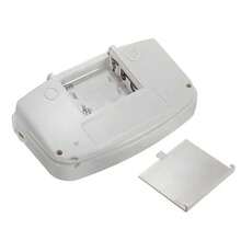 Masajeador de pulso electrónico, zapatillas de masaje de pies, masajeador de pies, adecuado para uso doméstico, relajación. - Masajeador - Ver 5