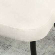 Living Room Chairs - Beige - View 5