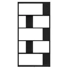 Bibliothèques - Noir - Voir 5