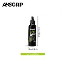 1pc Goalkeeper Glove Anti-Slip Spray, Enhances Grip Strength And Stability. Anti-Slip Spray For Gloves, Effectively Improves Grip Performance On Clothing, Carpets And Leather, Prevents Slipping In Rainy Outdoor, Football, Baseball And Other Sports. Anti-Slip Spray Specially Designed For Gloves To Enhance Grip And Prevent Sliding. - View 10