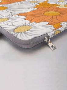 印花笔记本电脑内胆包，笔记本电脑布套配件，柔软笔记本电脑内胆包，柔软笔记本电脑保护套，笔记本电脑保护套，平板电脑保护套，公文包，笔记本电脑拉链套，电脑保护套，学校及商务办公用品 - 彩色 - 查看 3