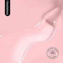 1Pc Hassleless Nail Gel, 15ml Gel Nail Polish, Matching Bottle And Color, Removable Gel Nail Polish Set, Salon-Quality Results, A Must-Have For Women's At-Home DIY Manicures. - 04 - 查看 6