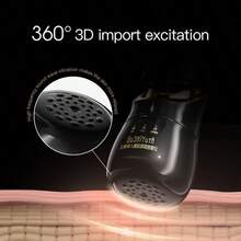 3 In 1 Facial Lifting Device Neck Facial Eye Massage Face Slimmer EMS Beauty Skin Tightening Wrinkle Anti Face Massager - 彩色 - 查看 8